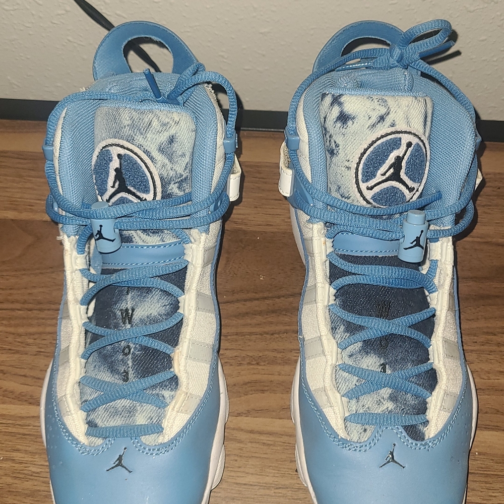 Jordan 6 Rings